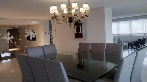 Departamento en venta en Lomas de Chapultepec I Sección, Miguel Hidalgo — foto 3 de 27