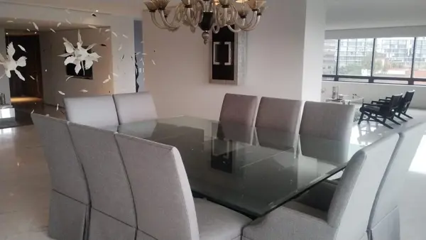 Departamento en venta en Lomas de Chapultepec I Sección, Miguel Hidalgo — foto 2 de 27