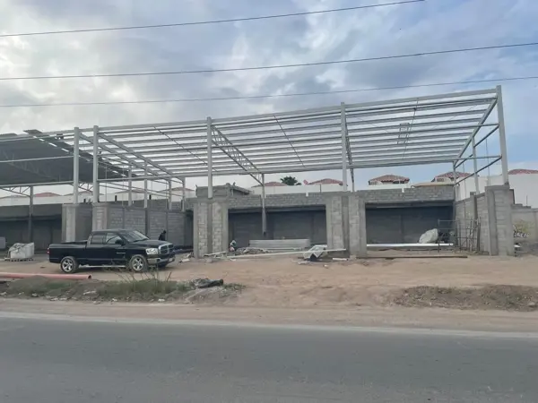 Local en renta en Las Lomas, Torreón — foto 2 de 6