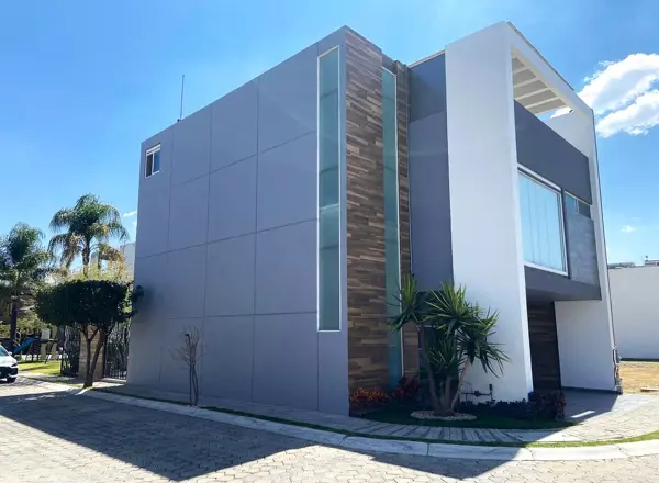 Casa en venta en Lomas de Angelópolis, San Andrés Cholula — foto 3 de 30