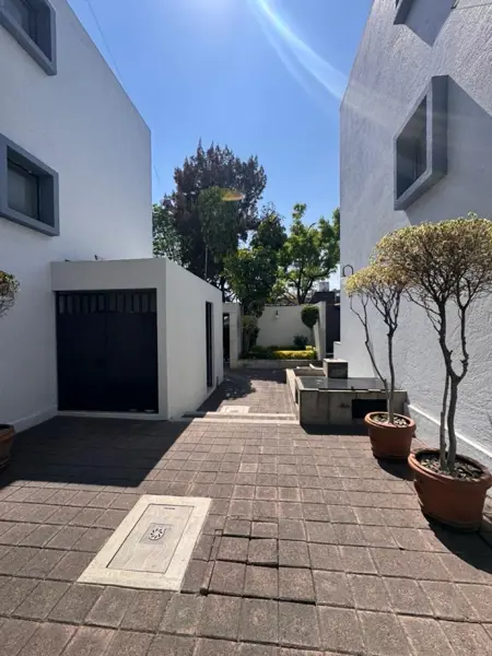 Casa en venta en Ampliación Las Águilas, Álvaro Obregón — foto 2 de 18