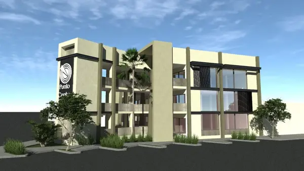 Edificio en renta en Ampliación los Ángeles, Torreón — foto 3 de 10