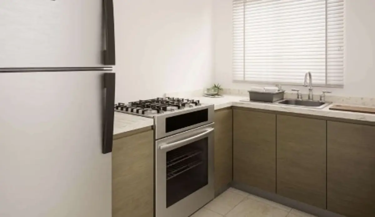 Vista 2 de Casa en Venta en Fidel Velázquez, Gómez Palacio, Durango