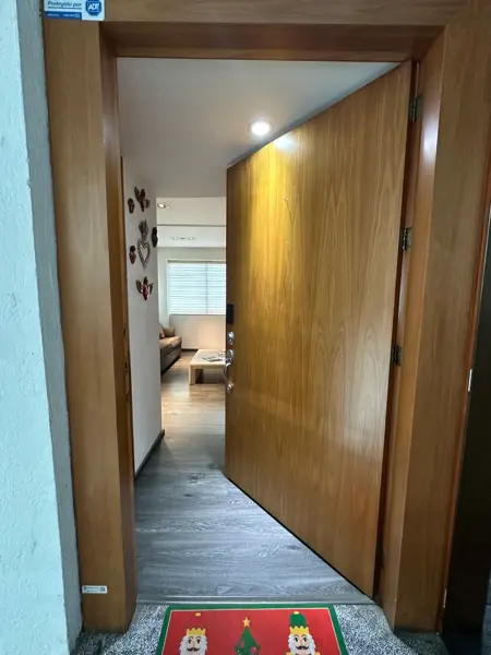 Departamento en venta en Hipódromo Condesa, Cuauhtémoc — foto 2 de 28