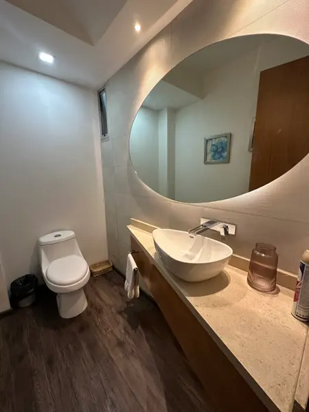 Departamento en venta en Hipódromo Condesa, Cuauhtémoc — foto 3 de 28