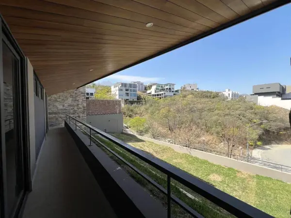 Casa en venta en Sierra Alta, Monterrey — foto 2 de 9
