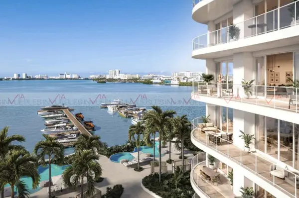 Preventa departamentos en Cancún Preventa departamentos en Cancún