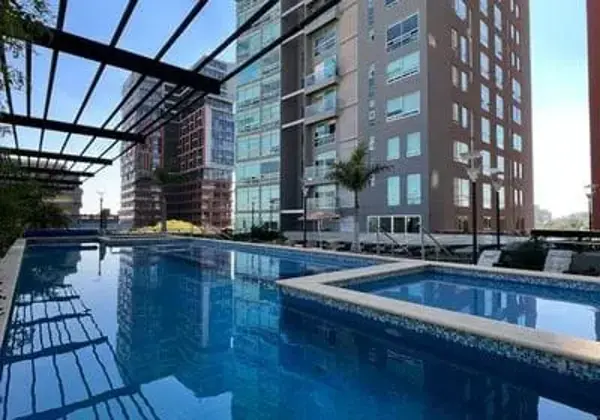 Departamento en renta en Americana, Guadalajara — foto 3 de 32
