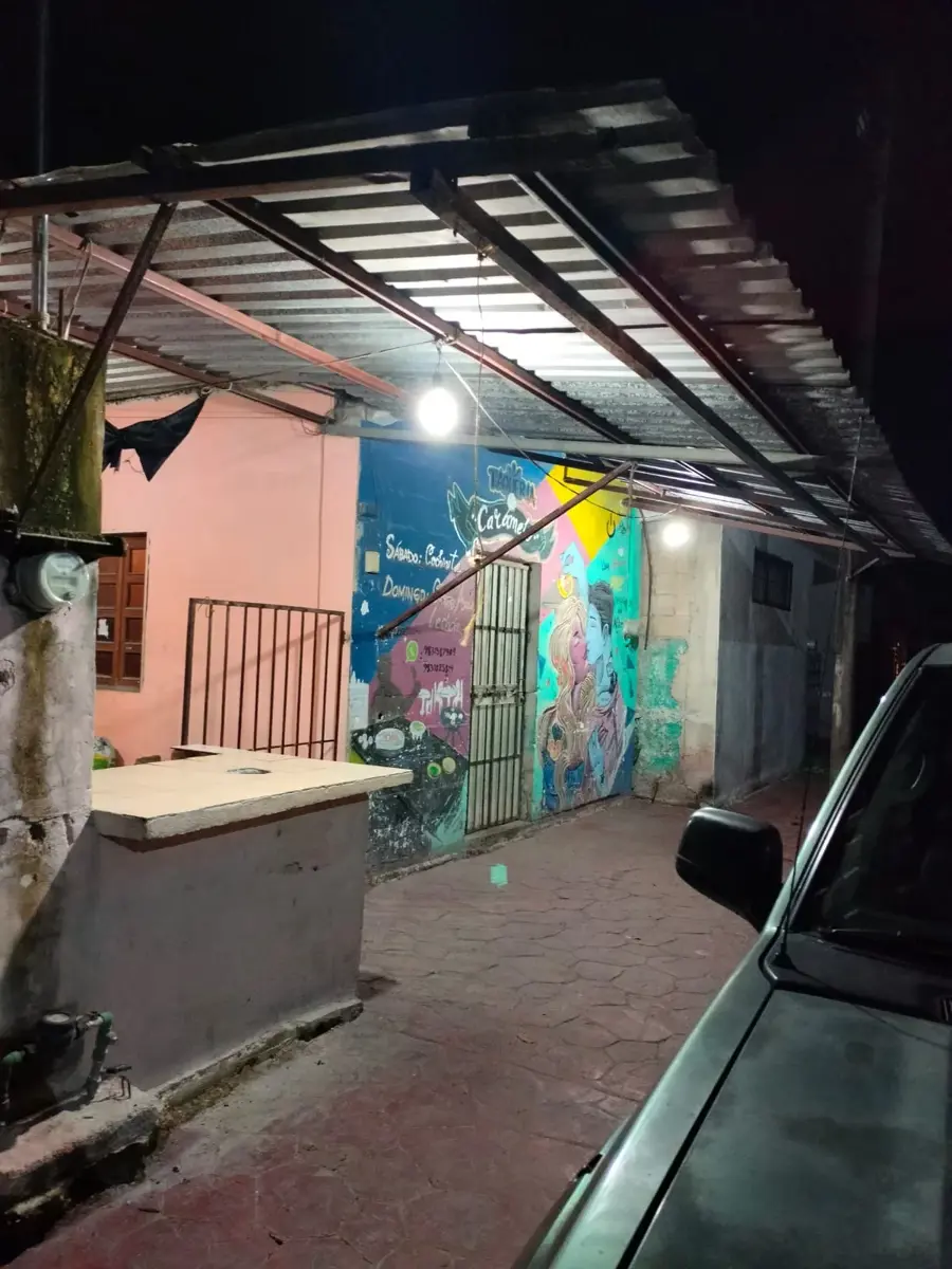 Casa en venta en 5 de Mayo, Bacalar — foto 1 de 6