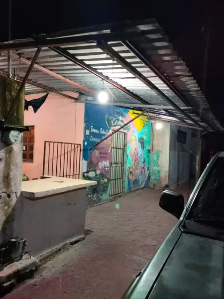Casa en venta en 5 de Mayo, Bacalar, Quintana Roo