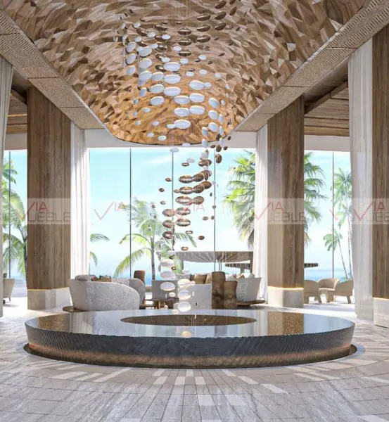 Departamento en venta en Isla Mujeres, Isla Mujeres — foto 3 de 15
