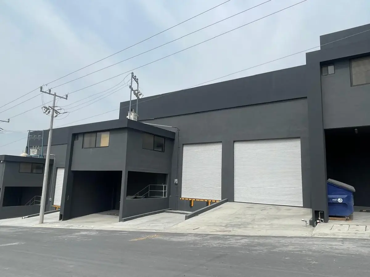 Bodega en venta en Parque 100, Santa Catarina — foto 1 de 15