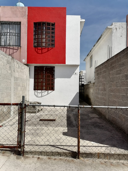 Casa en venta en Santa Teresa, Huehuetoca, México