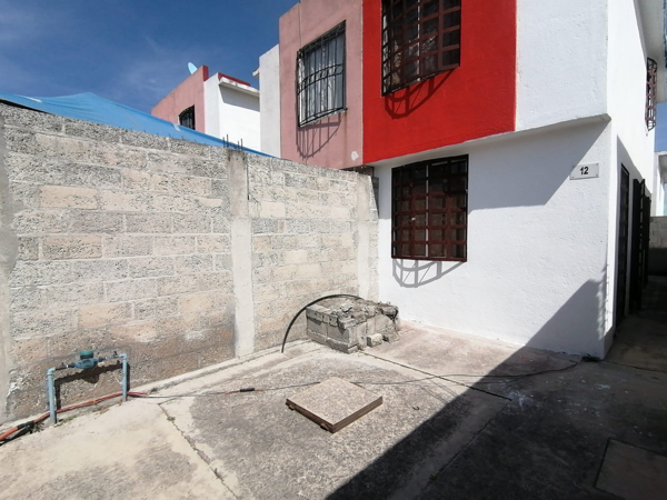 Casa en venta en Santa Teresa, Huehuetoca — foto 2 de 17