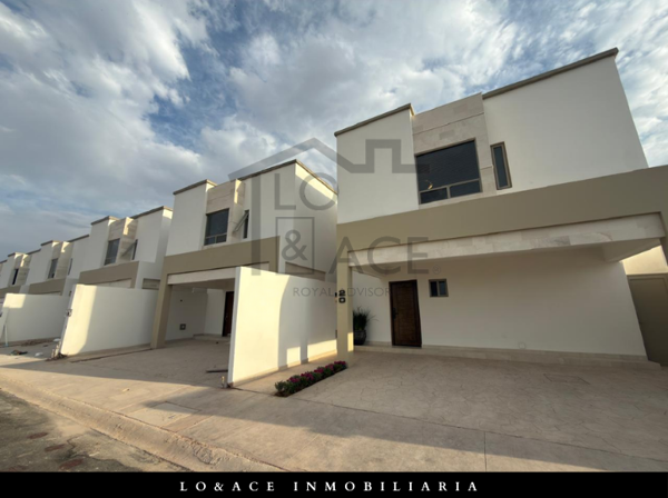 Casa en venta en Residencial Palma Real, Torreón — foto 2 de 21