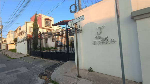 Casa en venta en URBI Villa del rey, Huehuetoca, México