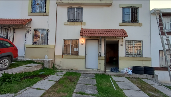 Casa en venta en URBI Villa del rey, Huehuetoca — foto 2 de 13