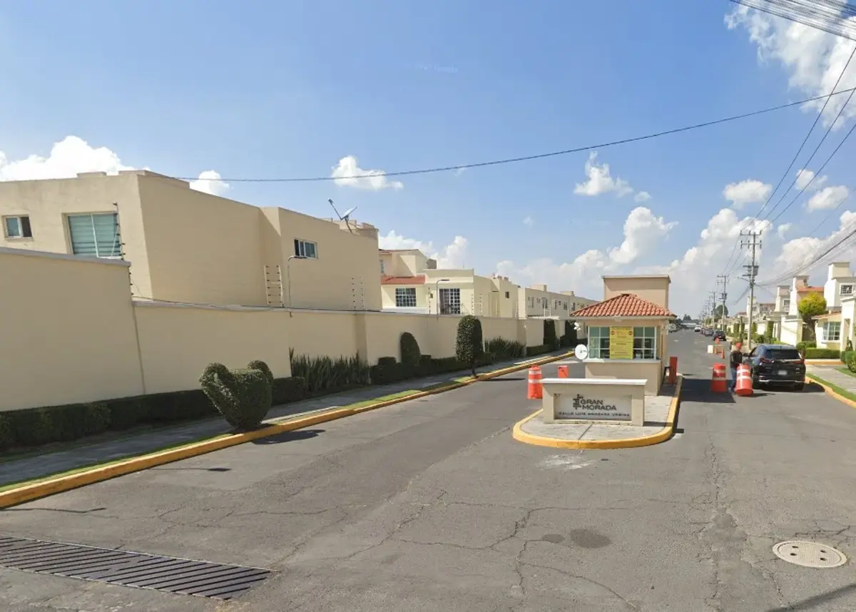 Casa en venta en Tlacopa, Toluca — foto 1 de 14