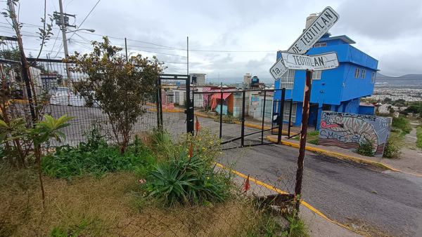 Casa en venta en El Dorado Huehuetoca, Huehuetoca — foto 2 de 12