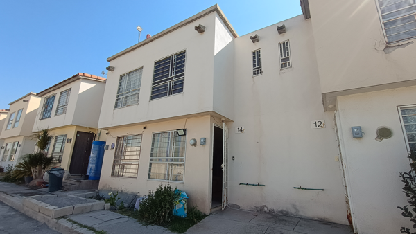 Casa en venta en El Dorado Huehuetoca, Huehuetoca — foto 3 de 12