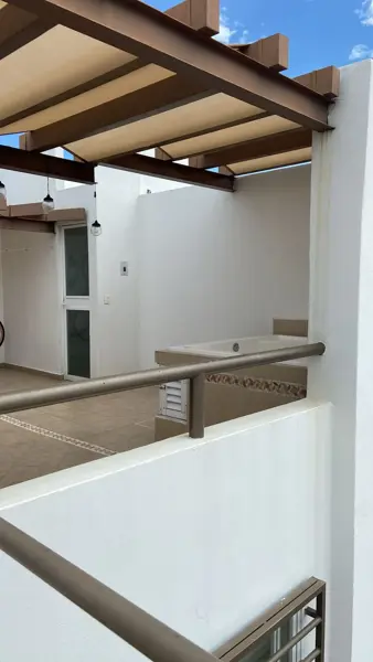 Departamento en venta en Tierra Larga, Cuautla — foto 3 de 13