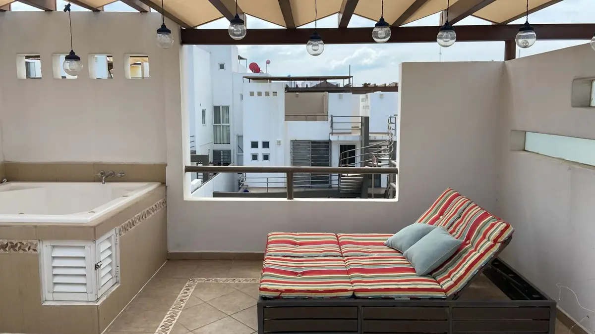 Departamento en venta en Tierra Larga, Cuautla — foto 1 de 13