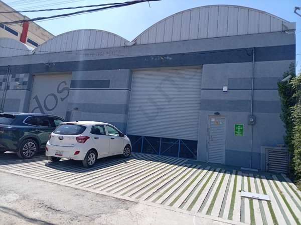 Bodega en renta en Santa Ana Jilotzingo, Jilotzingo — foto 3 de 4
