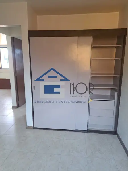 Departamento en venta en Ex-Hacienda Coapa, Coyoacán — foto 3 de 11