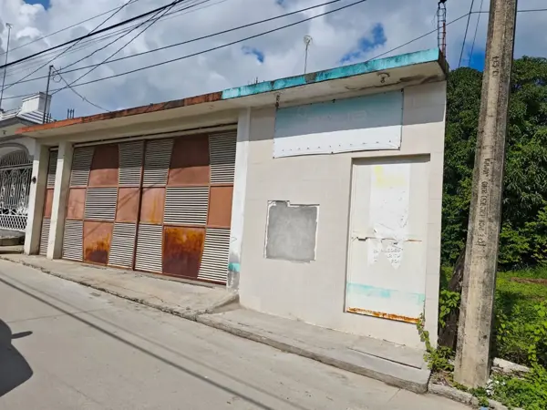 Local en venta en Belen, Macuspana — foto 2 de 7
