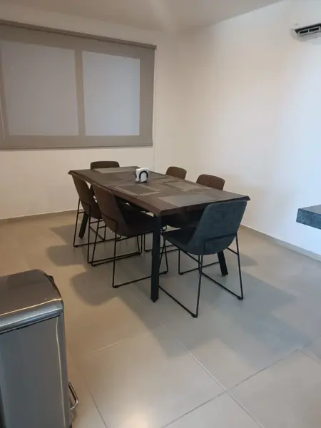 Departamento en renta en Luis Echeverria Álvarez, Boca del Río — foto 2 de 12