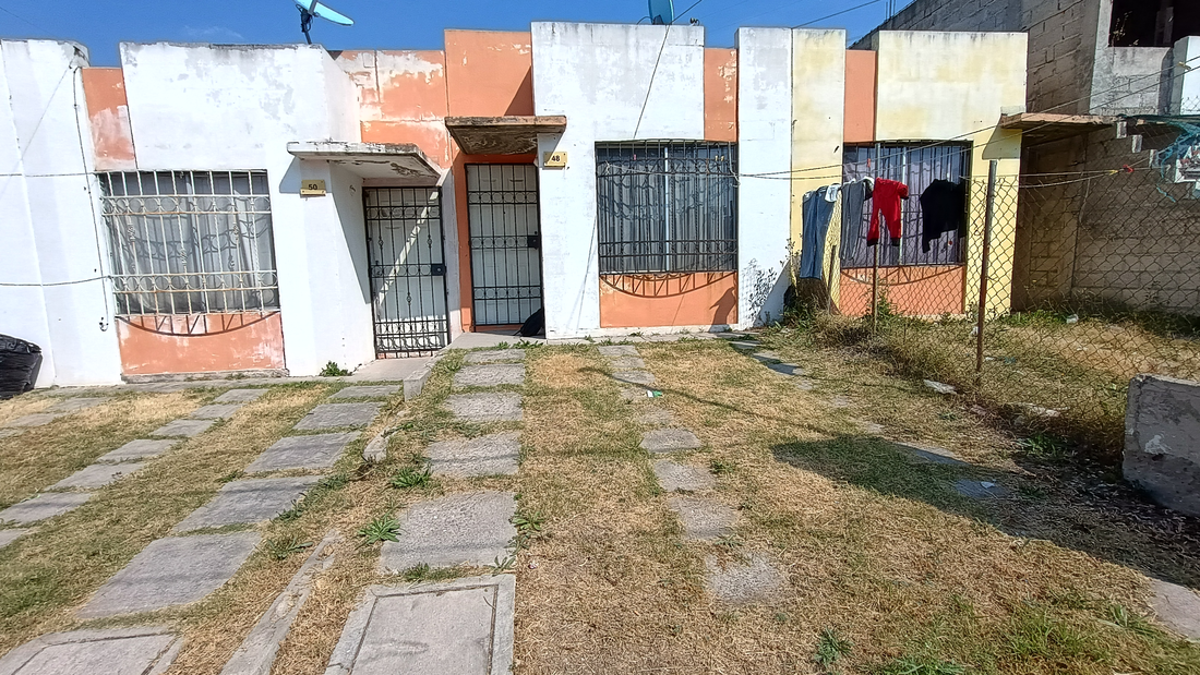 Casa en venta en Santa Teresa, Huehuetoca — foto 1 de 9