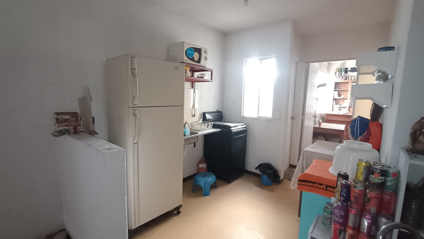 Casa en venta en Santa Teresa, Huehuetoca — foto 2 de 9