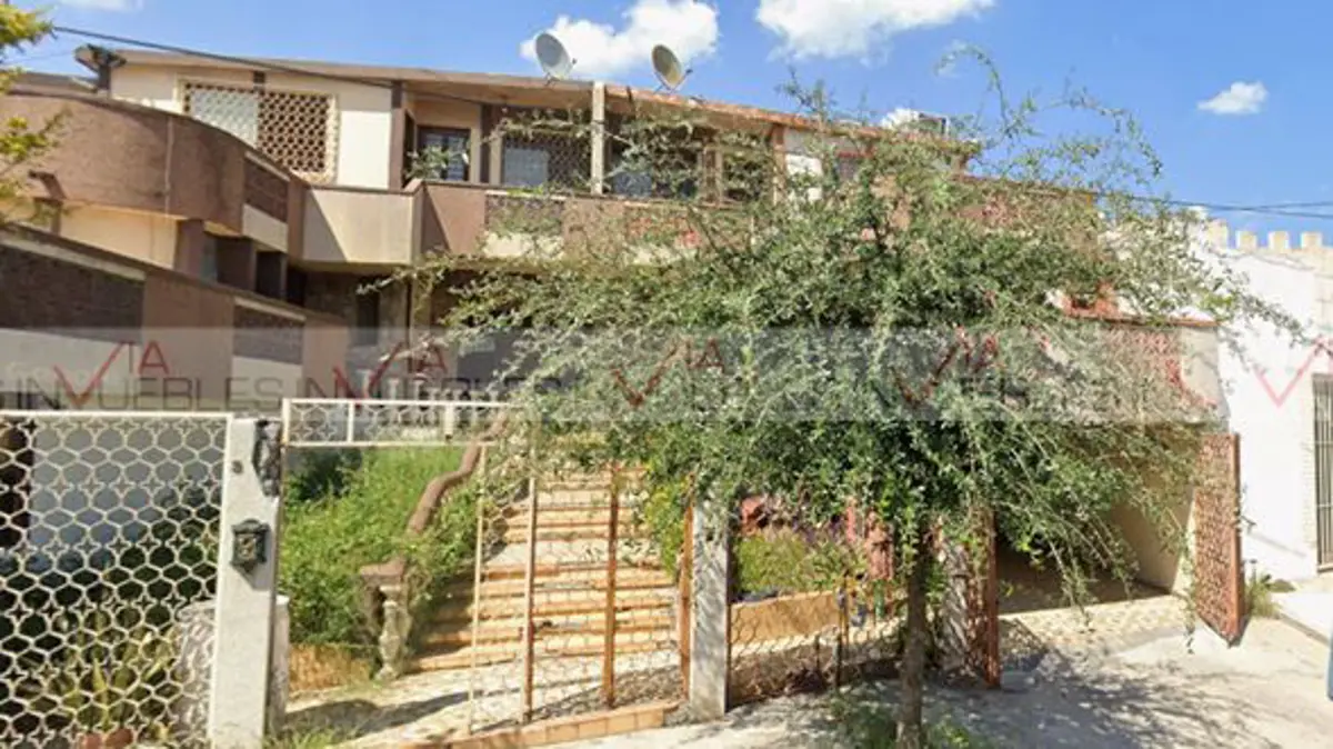 Casa en venta en Libertad, Guadalupe — foto 1 de 12