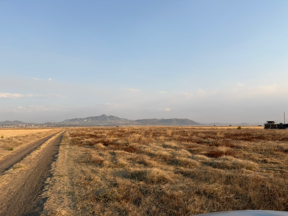 Terreno en venta en San Pedro Huaquilpan, Zapotlán de Juárez — foto 1 de 5