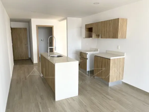 Departamento en venta en Anexa Postal, Tijuana — foto 3 de 9