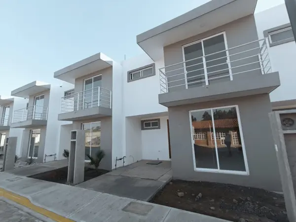 Casa en venta en San José Xilotzingo