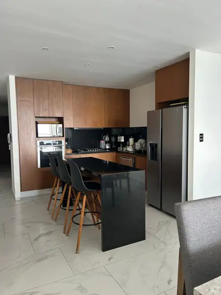 Departamento en venta en La Tampiquera, Boca del Río — foto 3 de 12