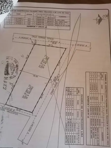 Terreno en venta en La Jolla, Tijuana — foto 2 de 4
