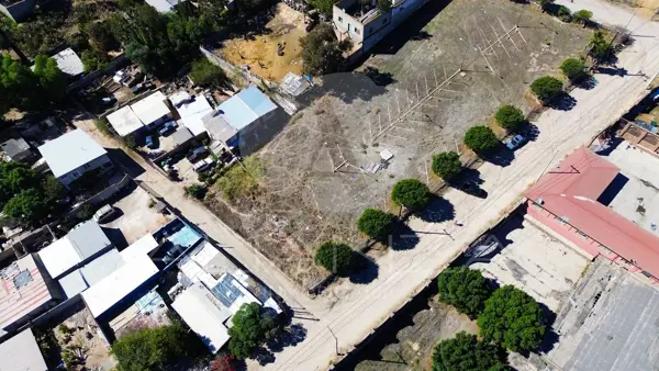 Terreno en venta en La Jolla, Tijuana — foto 3 de 4