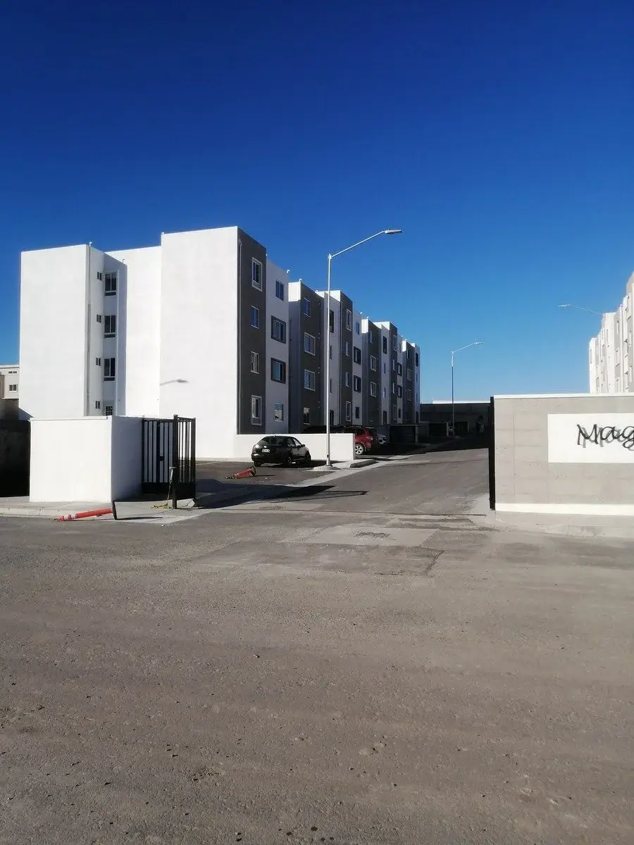 Departamento en renta en Vizcaíno Residencial, Playas de Rosarito — foto 1 de 6