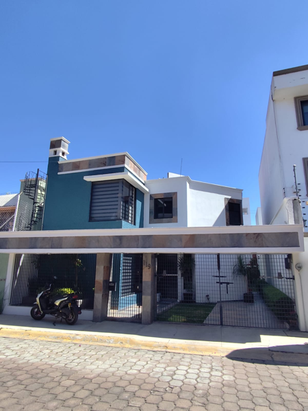Casa en venta en Rinconada la Morena, Tulancingo de Bravo — foto 3 de 33