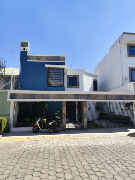 Casa en Venta en Privada La Morena, Tulancingo, Hidalgo - Oportunidad Residencial Casa en Venta en Privada La Morena, Tulancingo, Hidalgo - Oportunidad Residencial