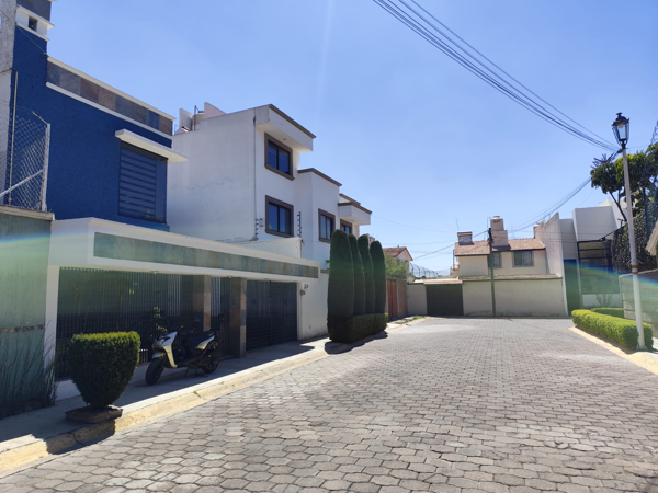 Casa en venta en Rinconada la Morena, Tulancingo de Bravo — foto 2 de 33