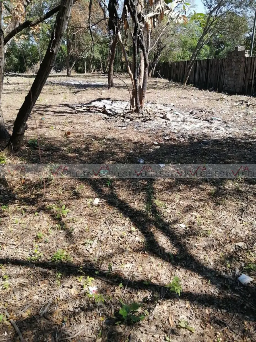 Terreno en venta en Los Guzman, Allende — foto 1 de 10