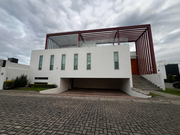 Casa en venta en Residencial San Francisco Huatengo, Tulancingo de Bravo — foto 3 de 40