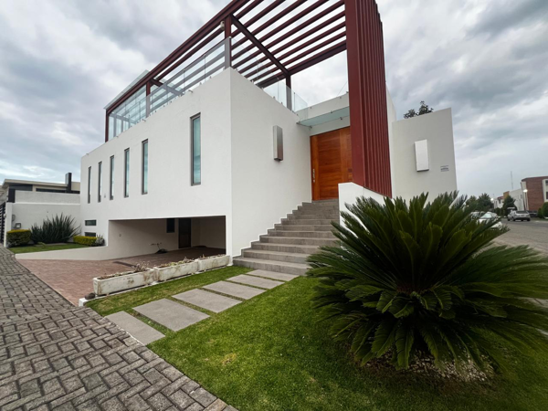 Casa en venta en Residencial San Francisco Huatengo, Tulancingo de Bravo — foto 2 de 40