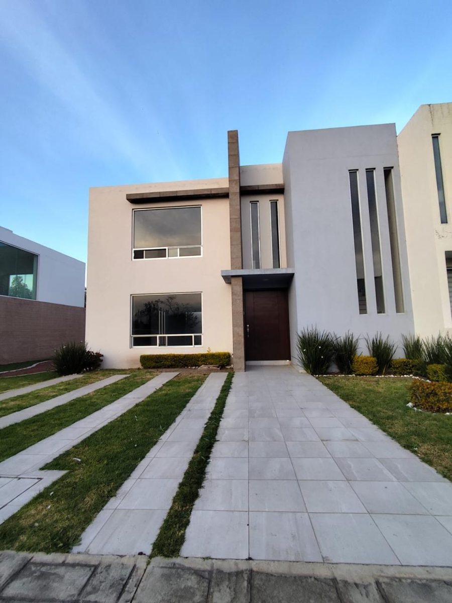 Casa en venta en Bicentenario, Tulancingo de Bravo — foto 1 de 28