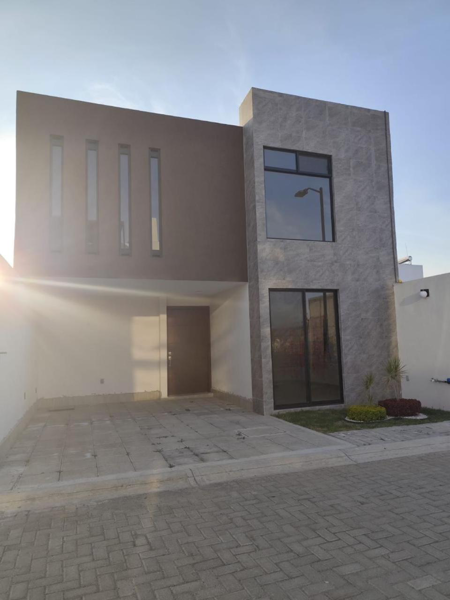 Casa en venta en Residencial Platino, Tulancingo de Bravo — foto 2 de 18