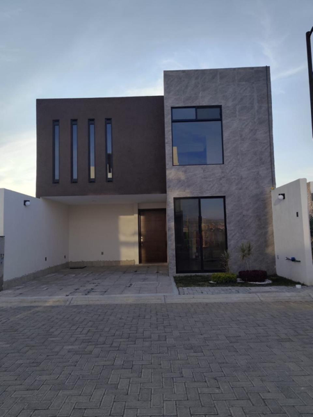 Casa en venta en Residencial Platino, Tulancingo de Bravo — foto 3 de 18