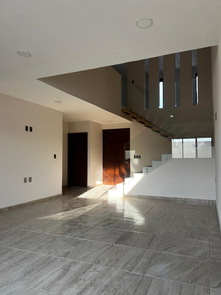 Casa en Venta en Residencial Platino, Tulancingo de Bravo Casa en Venta en Residencial Platino, Tulancingo de Bravo
